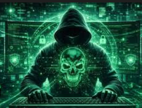 Cybersecurity & Ethical Hacking
